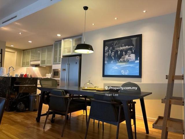 Apartment for rent in Country Heights Damansara, Kuala Lumpur