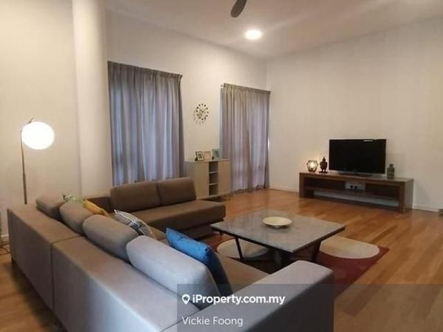 Apartment for rent in Country Heights Damansara, Kuala Lumpur