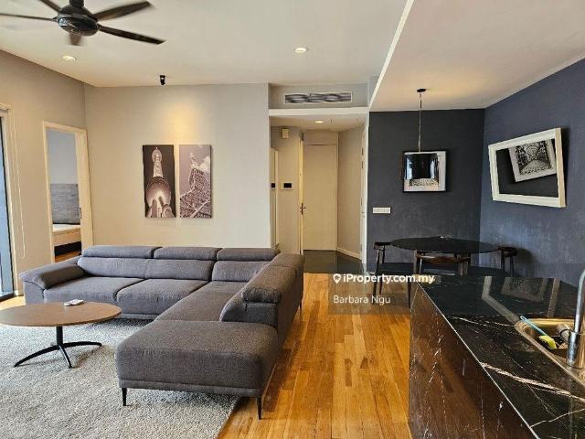 Apartment for rent in Country Heights Damansara, Kuala Lumpur