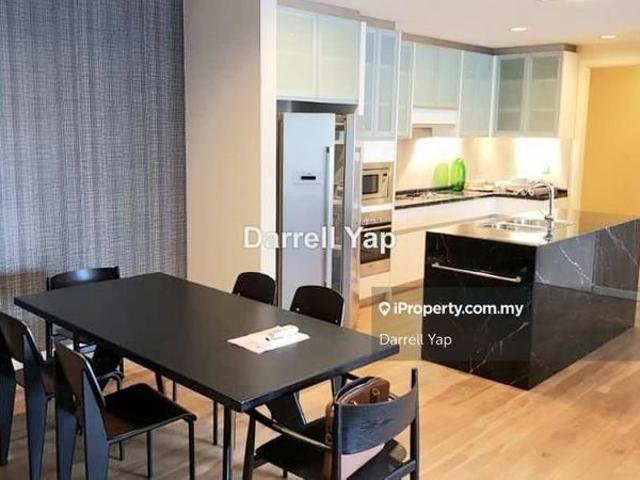 Apartment for rent in Country Heights Damansara, Kuala Lumpur