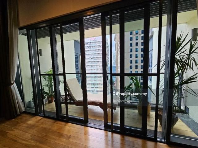 Apartment for rent in Country Heights Damansara, Kuala Lumpur