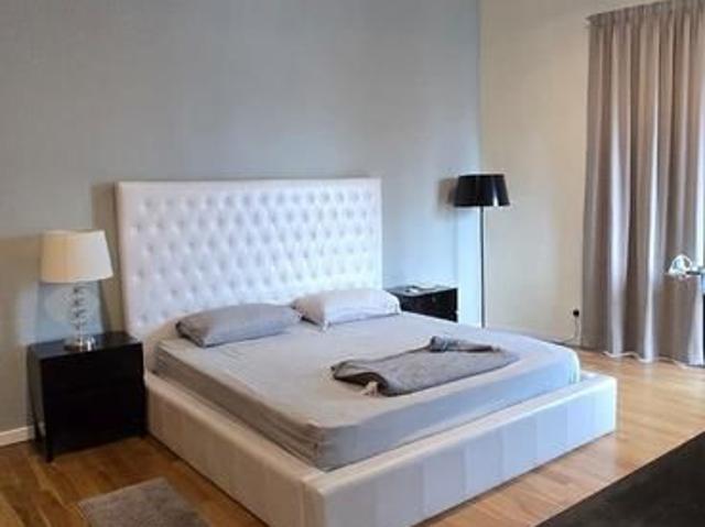 Apartment for rent in Country Heights Damansara, Kuala Lumpur