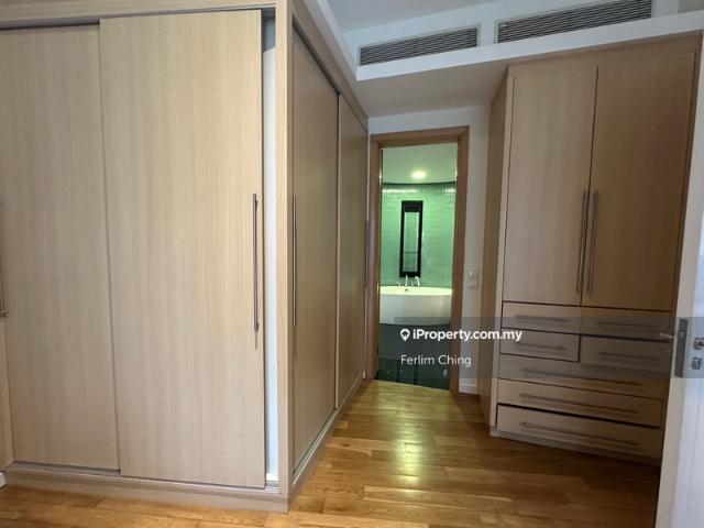 Apartment for rent in Country Heights Damansara, Kuala Lumpur