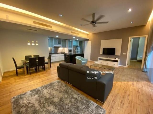 Apartment for rent in Country Heights Damansara, Kuala Lumpur