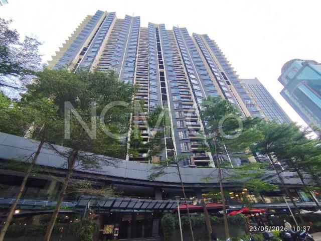 Apartment for sale in Country Heights Damansara, Kuala Lumpur