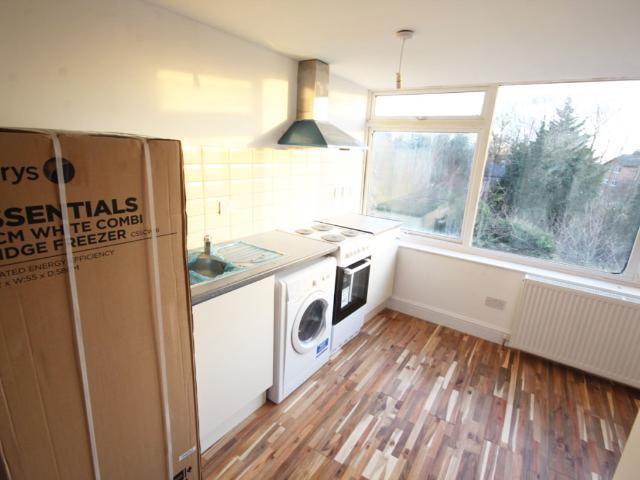 Studio for rent in Walthamstow Village, Greater London