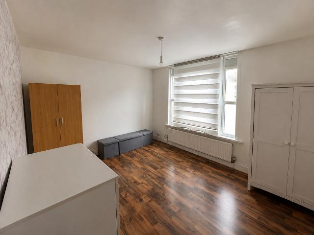Apartment for rent in Walthamstow Village, Greater London
