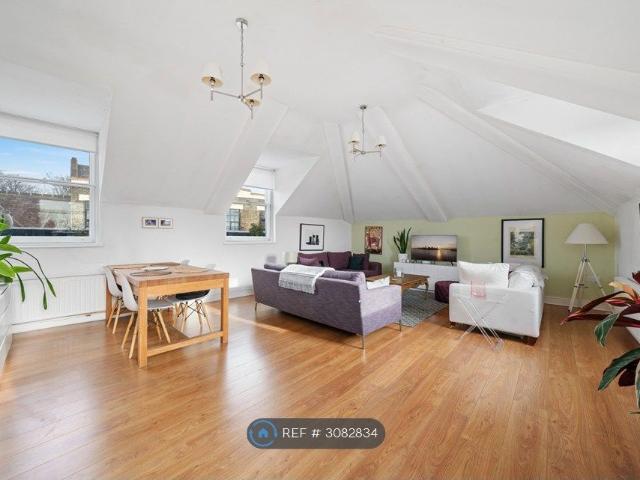 Apartment for rent in Walthamstow Village, Greater London