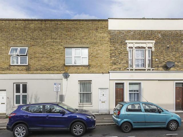 House for rent in Walthamstow Village, Greater London