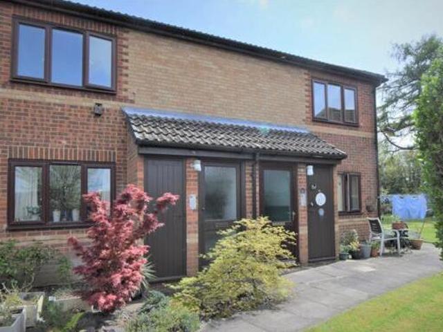 House for sale in Bolton Low Houses, Hampshire