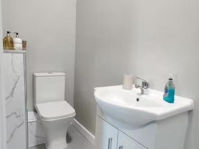 Apartment for rent in Cowgate, Fenham