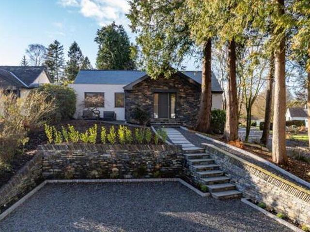 House for sale in Bowness-on-windermere