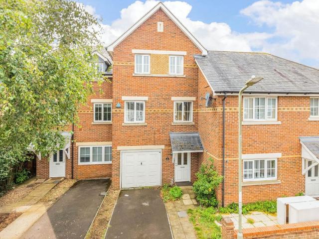 Apartment for rent in East Oxford, Oxford