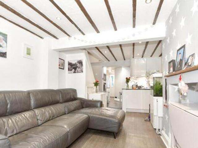 House for sale in Lyons, Greater London