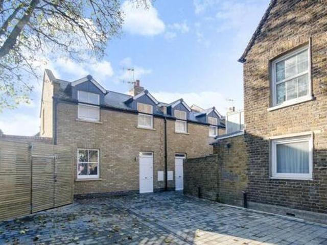 House for sale in Lyons, Greater London