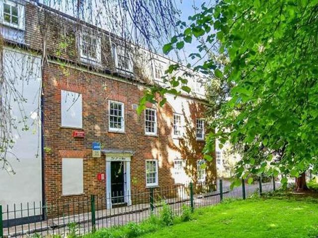 House for sale in St. Mildred's, The Bridge