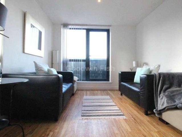Apartment for rent in City Centre, Georgia
