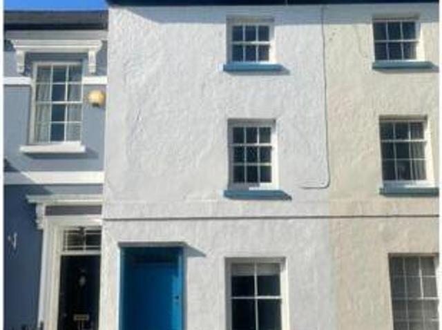 House for sale in Monmouth, Wales