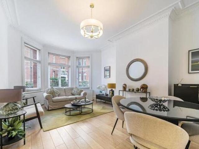 House for sale in Lyons, Greater London