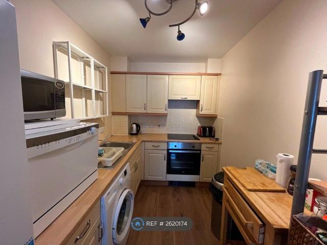 Apartment for rent in Kingsland Place, Southampton