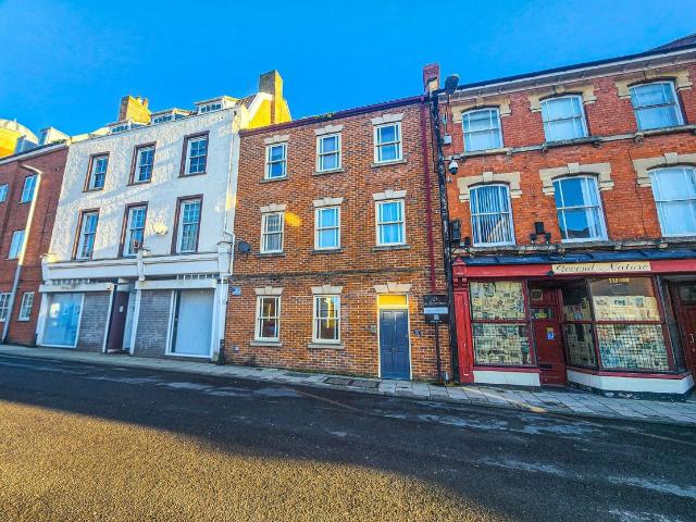 Studio for rent in Bridgwater, Isle Of Man