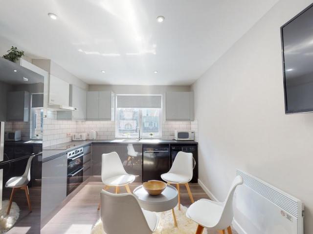 Apartment for rent in Falcon Lodge, Wales
