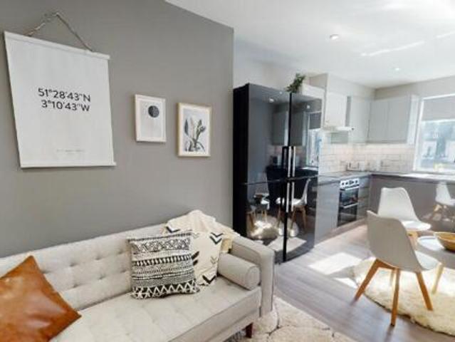 House for sale in Lyons, Greater London