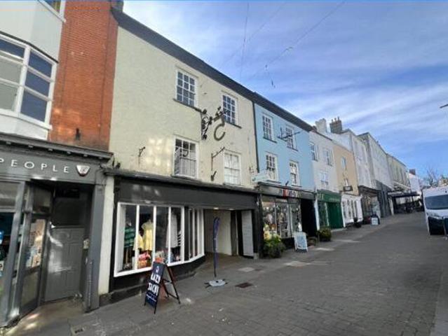 House for sale in Wales