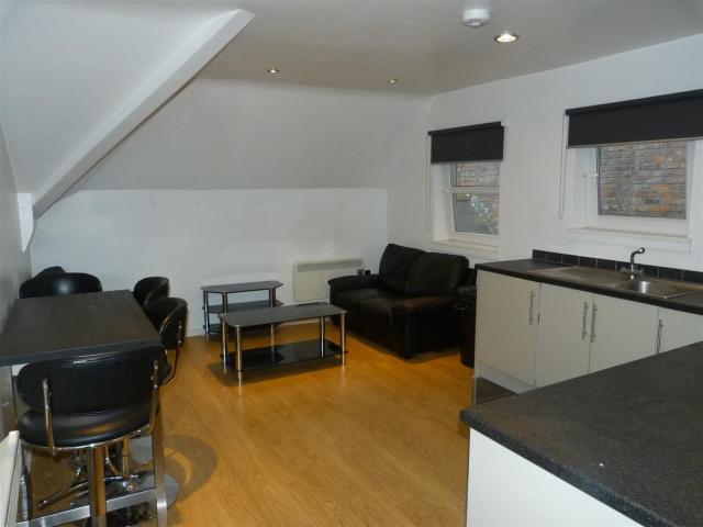 Apartment for rent in City Centre, Falcon Lodge