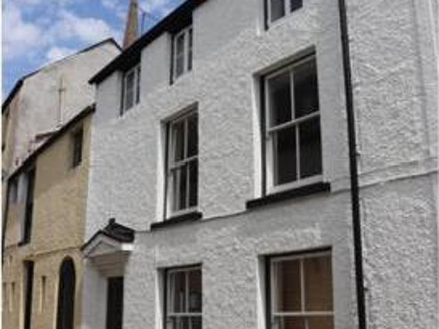 House for sale in Monmouth, Wales