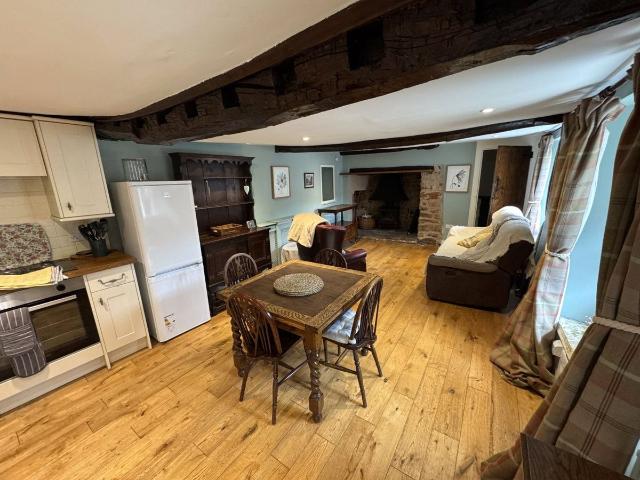 House for rent in Nether Stowey