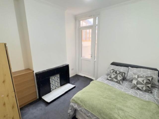 Room for rent in Plaistow, Greater London