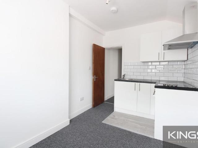 Apartment for rent in St Mary's, City Of Southampton