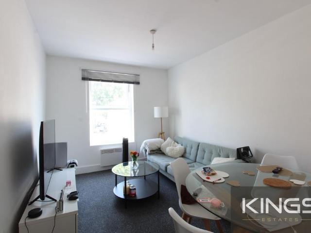 Apartment for rent in Chapel, Southampton