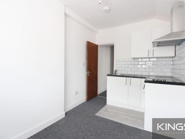 Apartment for rent in Chapel, Southampton