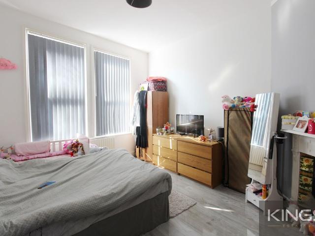 Apartment for rent in St Mary's, City Of Southampton