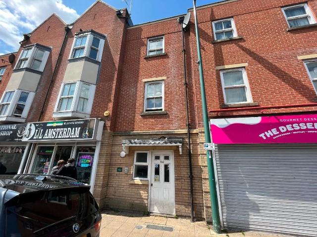 Apartment for rent in Kingsland Place, Southampton