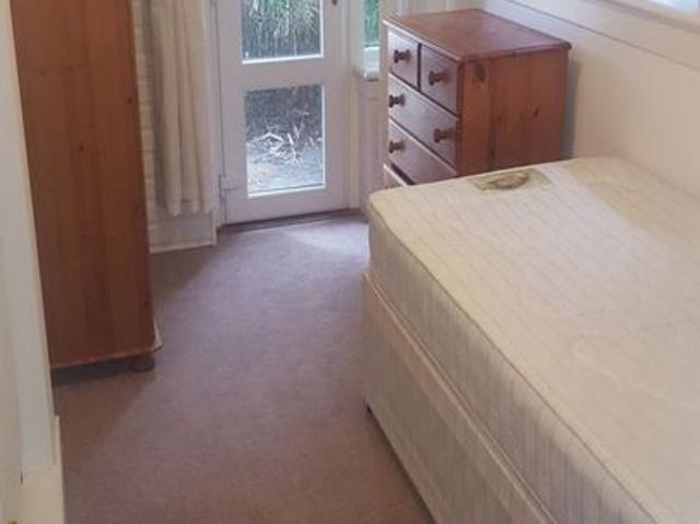 Apartment for rent in St Andrews, Scotland