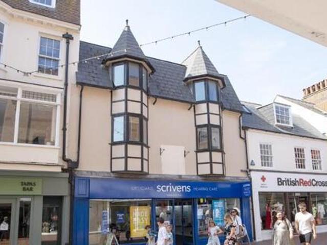 House for sale in Weymouth, East Dorset