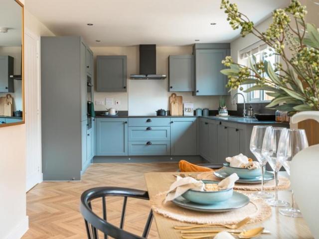 Property for sale in Collaton St Mary, Paignton