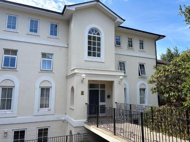 Apartment for rent in Babbacombe