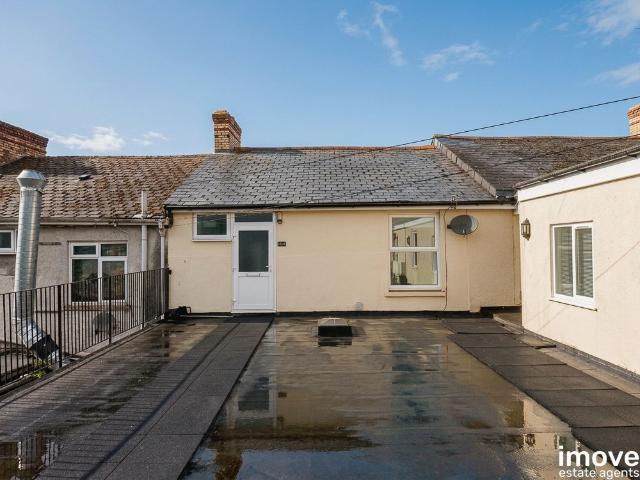 Apartment for rent in Plainmoor, Torquay