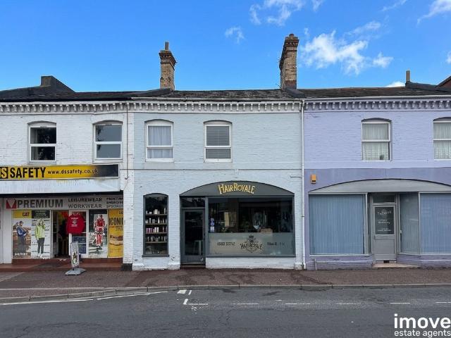 Apartment for rent in Babbacombe
