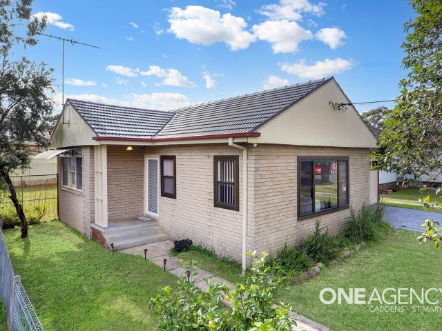 House for rent in St Marys, Sydney