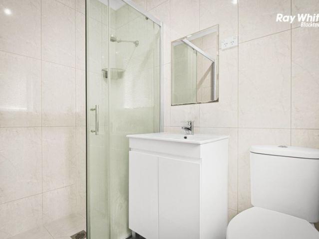 House for rent in St Marys, Sydney