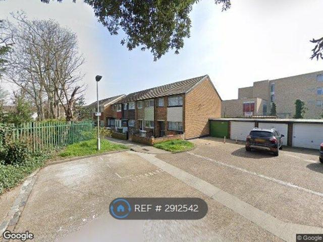 House for rent in Little Ilford, Greater London