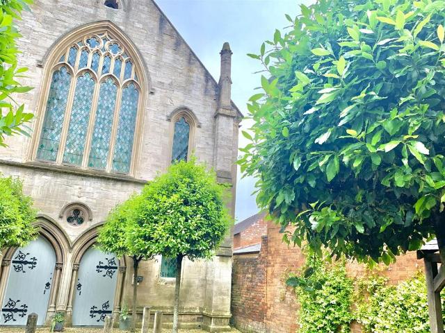 Apartment for rent in Devizes, Wiltshire