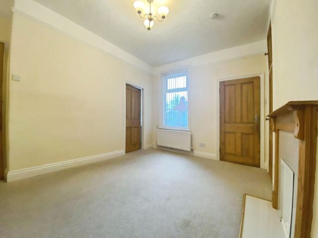 Apartment for rent in Harton, South Shields