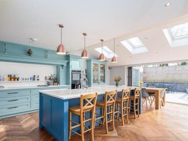 House for sale in Lyons, Greater London