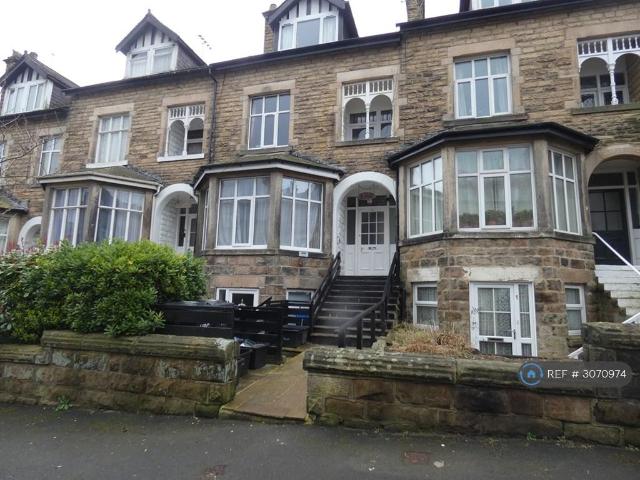 Apartment for rent in Low Harrogate, Harrogate